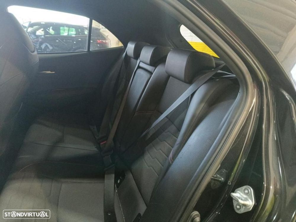 Toyota Corolla 1.8 Hybrid Exclusive - 5