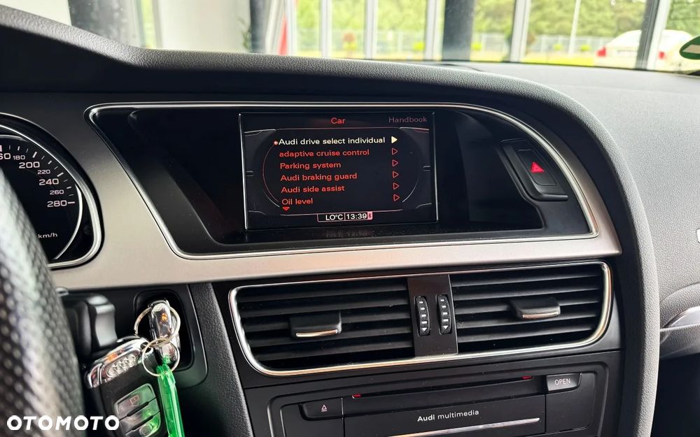 Audi A5 Sportback - 23
