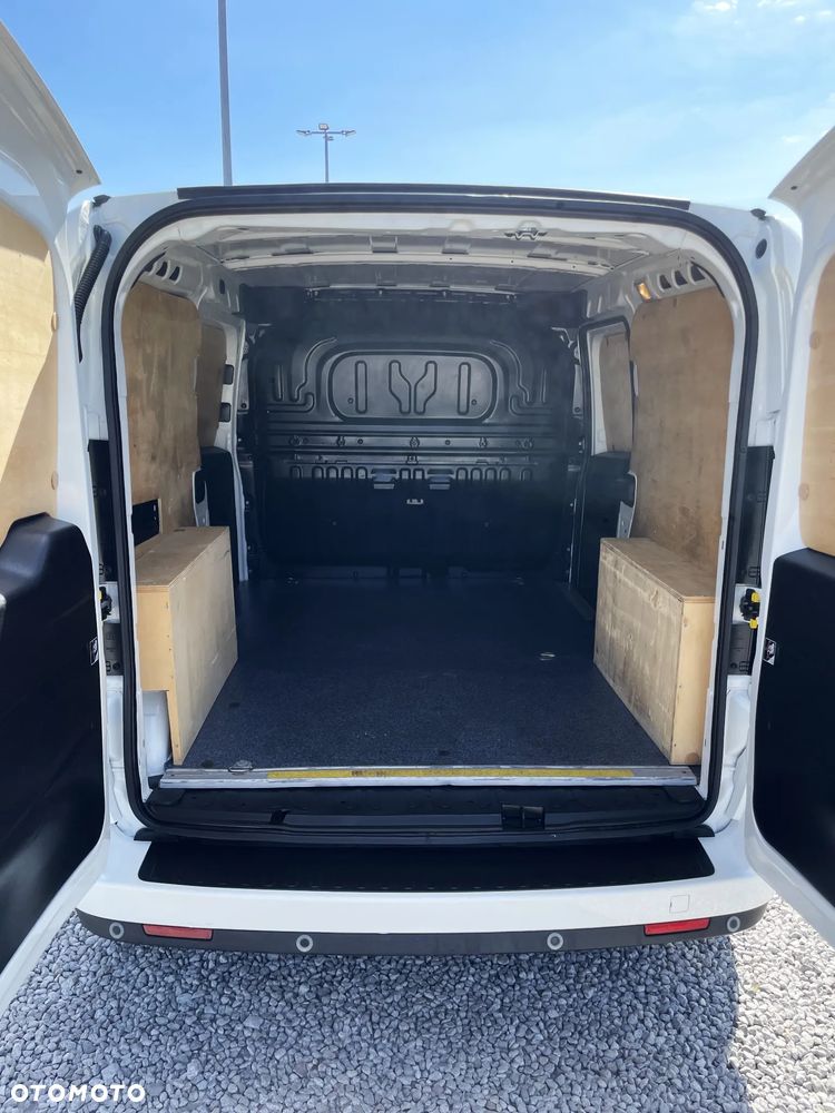 Fiat Doblo - 3