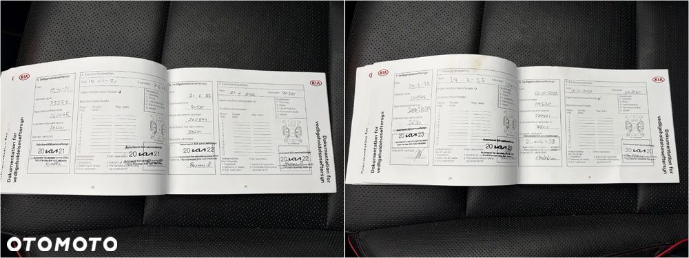 Kia Sportage 1.6 T-GDI GT Line 2WD - 38