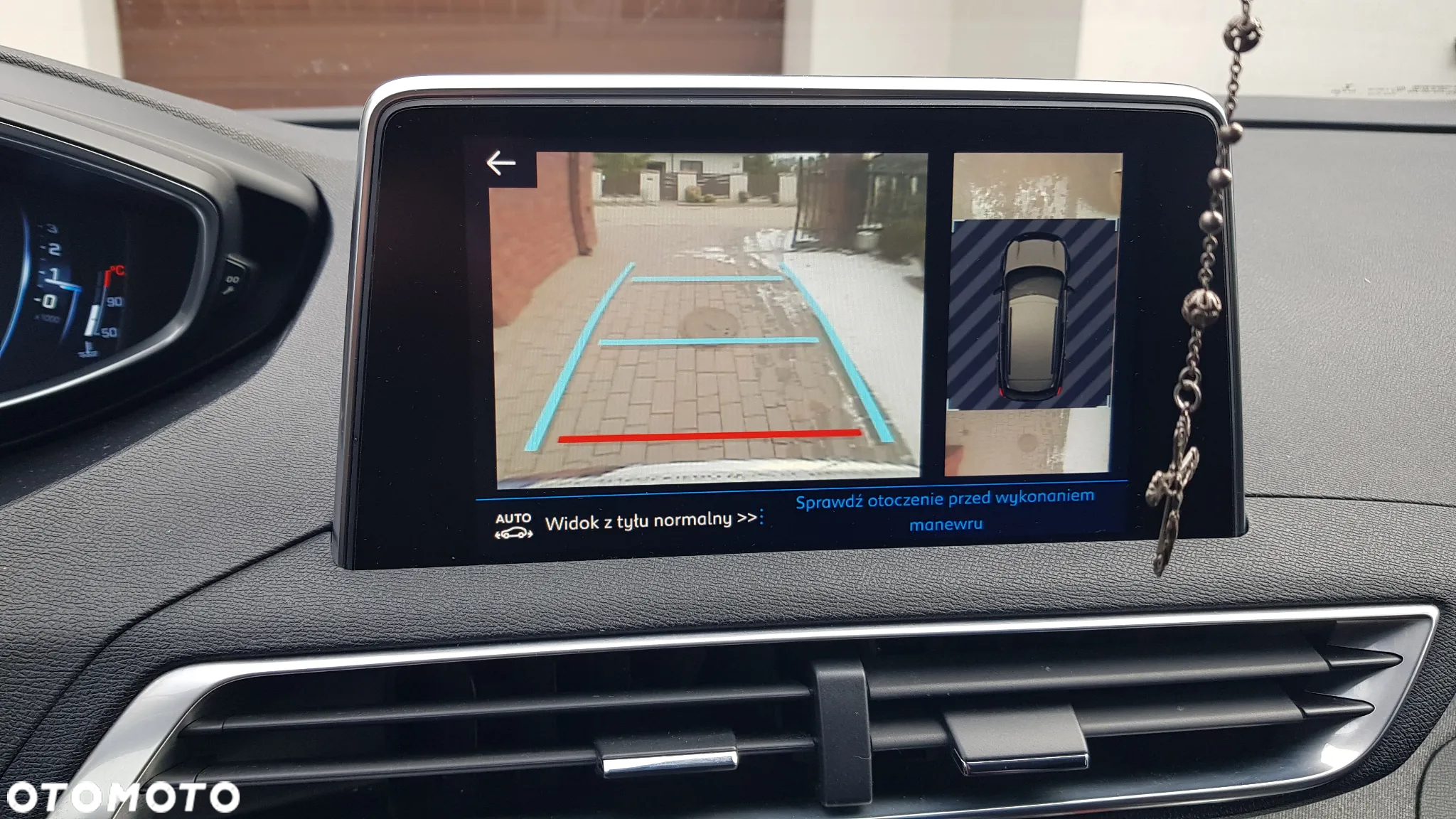 Peugeot 3008 1.2 PureTech Allure S&S EAT6 - 12