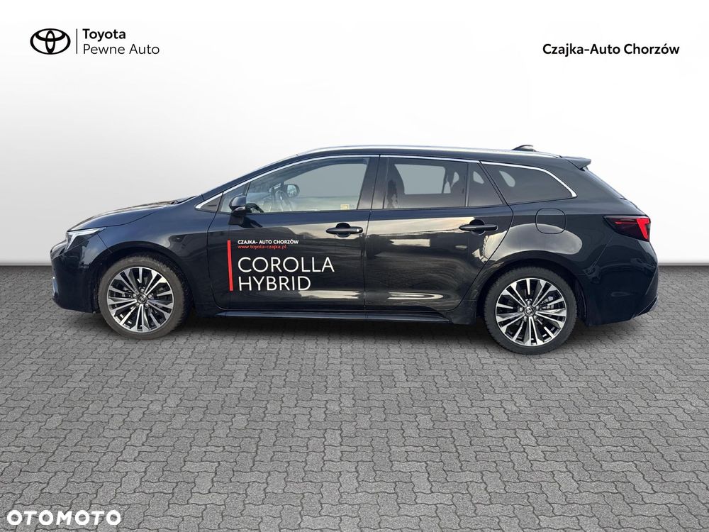 Toyota Corolla - 6