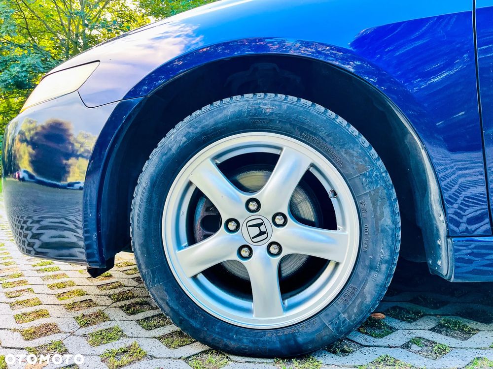 Honda Accord 2.0 i Comfort - 30