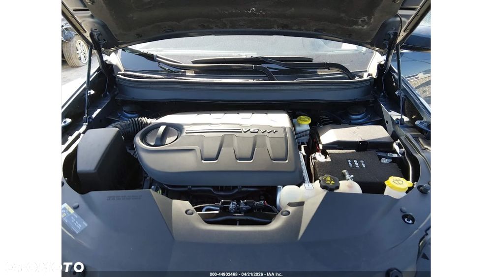 Jeep Cherokee - 11