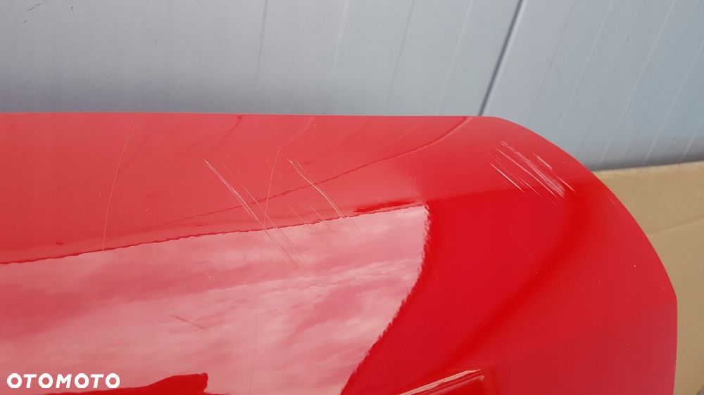 drzwi tył lewe opel combo d doblo demontaż - 8
