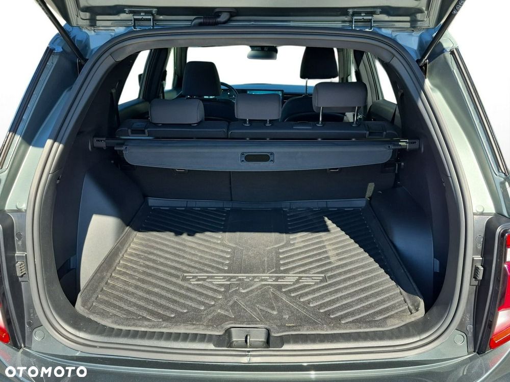 SsangYong/KGM Torres 1.5 T-GDI Joy - 24
