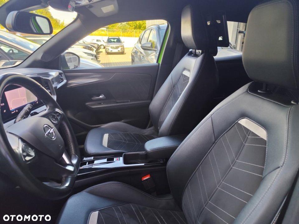 Opel Mokka - 10