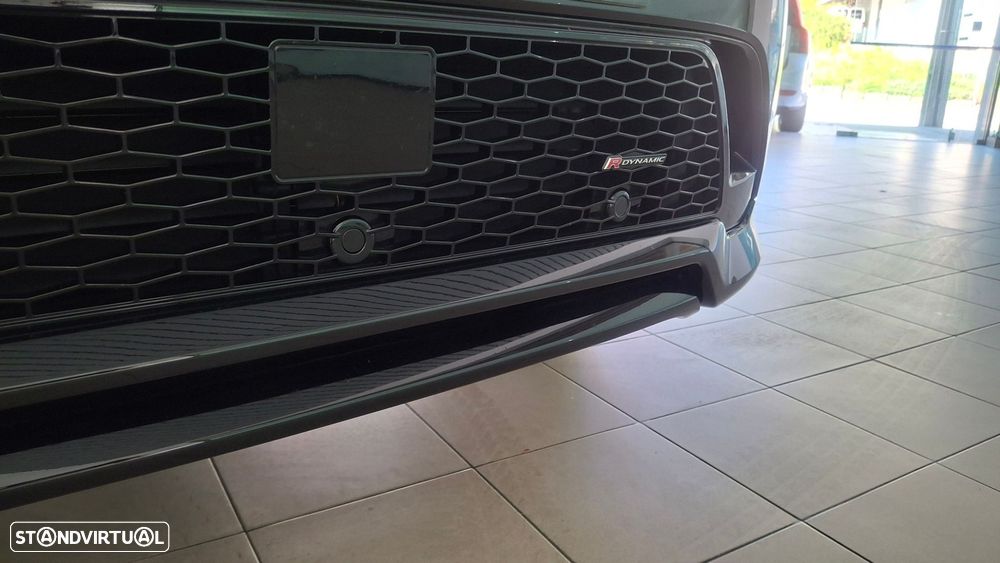 Land Rover Discovery Sport - 14