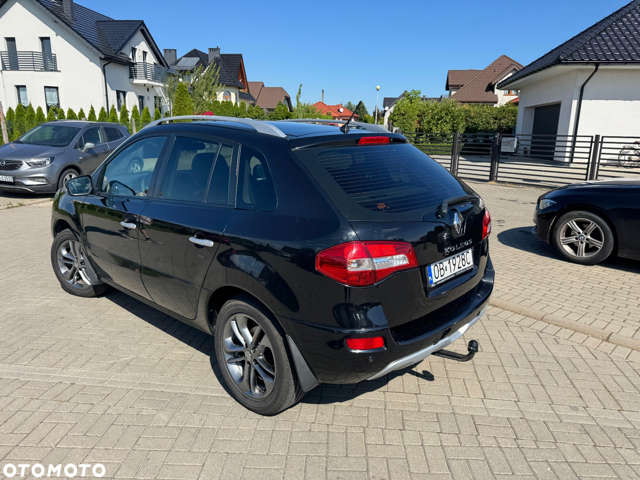 Renault Koleos 2.0 dCi FAP 4x4 Luxe - 10