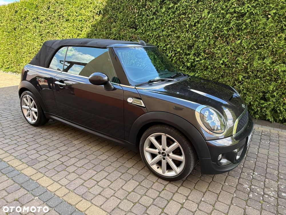 MINI Cooper S Highgate - 31