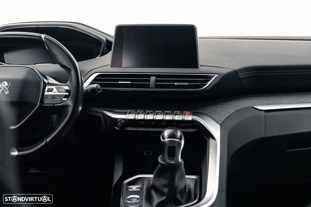 Peugeot 3008 1.5 BlueHDi GT Line - 16