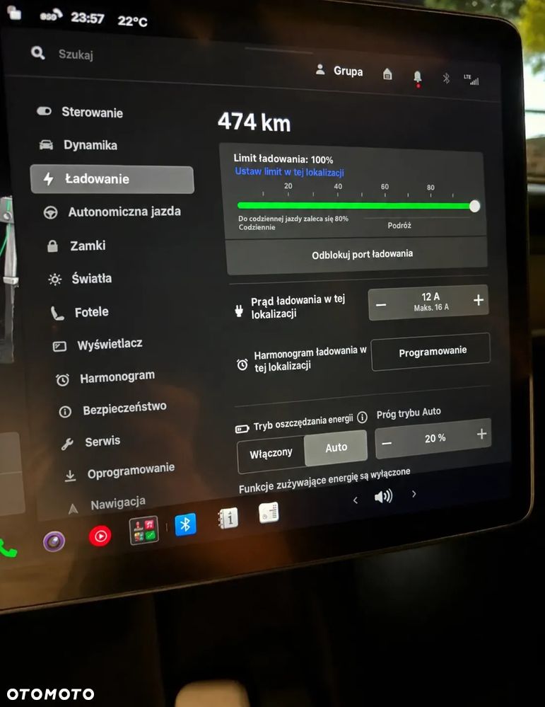 Tesla Model Y Long Range Dual Motor AWD - 3