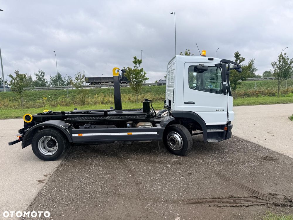 Mercedes-Benz Atego