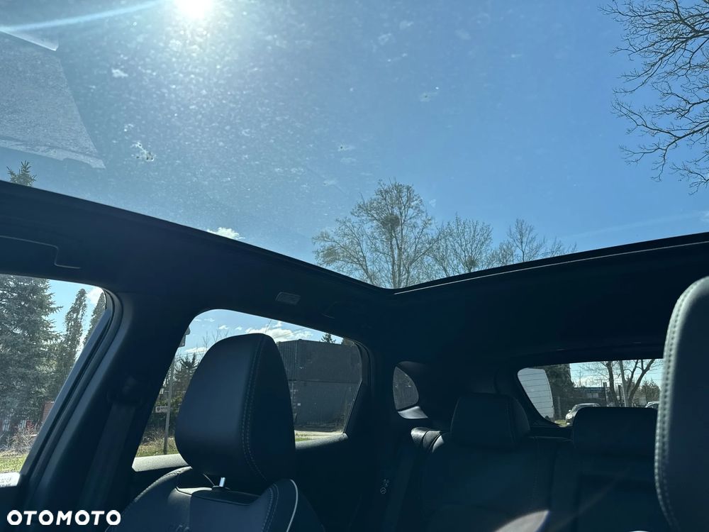 Nissan Qashqai 1.3 DIG-T MHEV N-Design Xtronic - 23