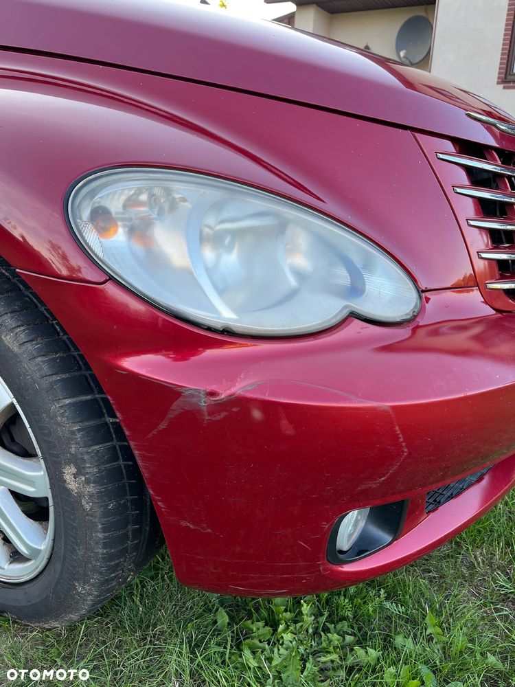 Chrysler PT Cruiser - 6