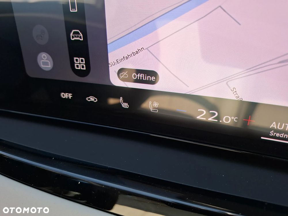 Audi A5 Limousine TDI mHEV Quattro S tronic - 19