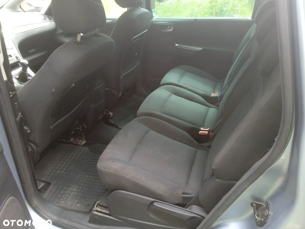 Ford S-Max 2.0 Viva Titanium - 12