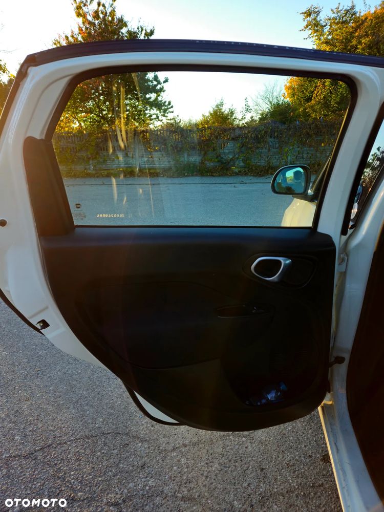 Fiat 500L 1.6 Multijet Start&Stopp Lounge - 14