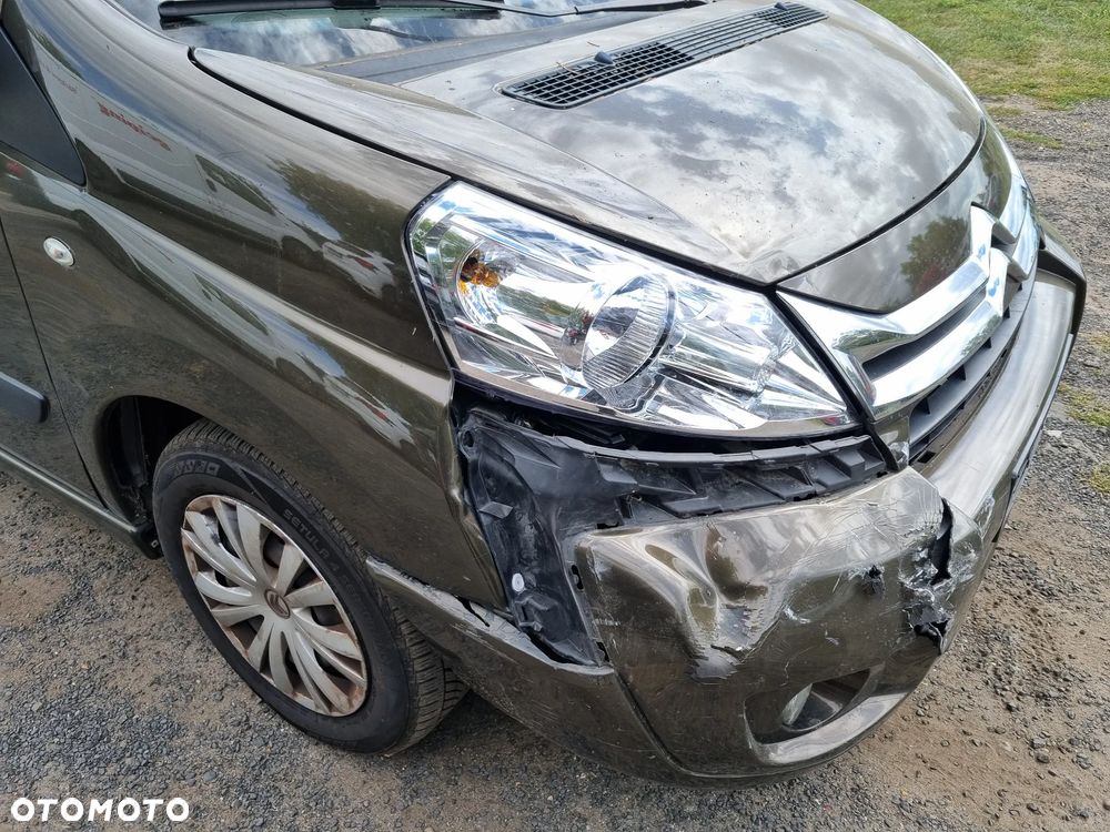 Citroën Jumpy L2 (8-Si.) Selection - 9