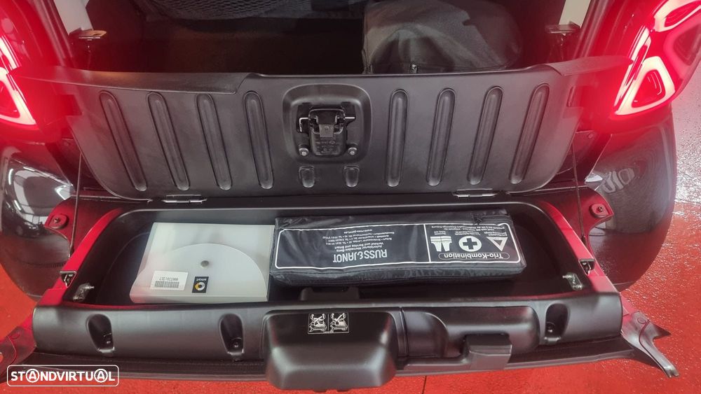 Smart ForTwo Coupé EQ passion - 27