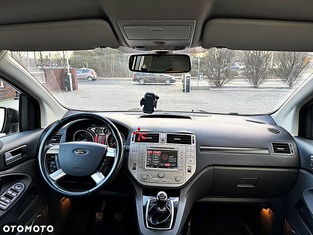 Ford Kuga 2.0 TDCi 4x4 Individual - 11