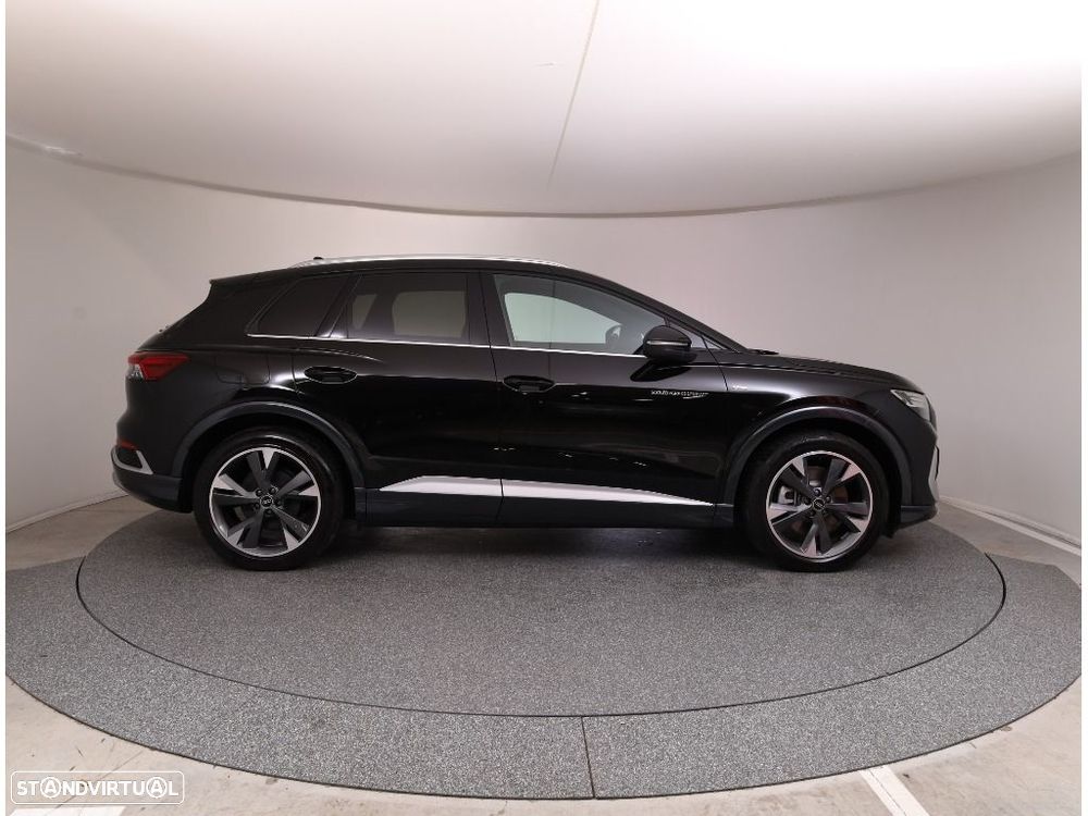 Audi Q4 e-tron 45 82 kWh - 17