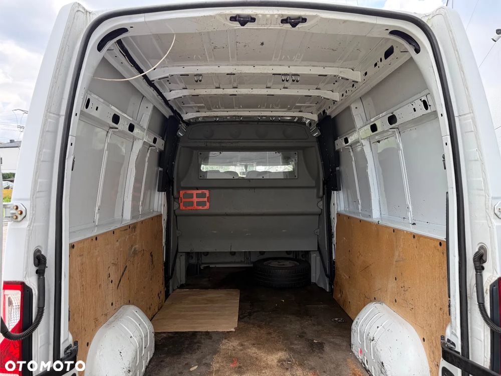 Renault Master ENERGY L3H2 VA - 23