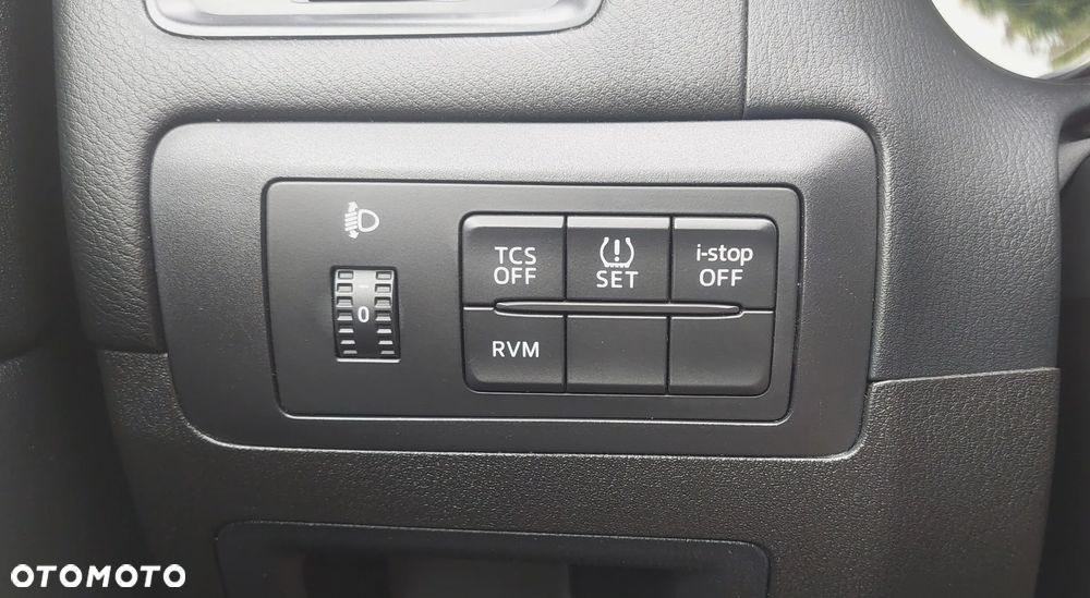 Mazda CX-5 2.0 Skymotion 2WD - 25