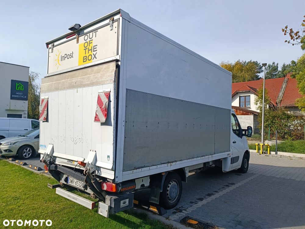 Renault Master - 5