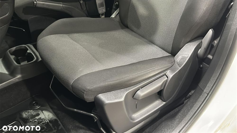 Toyota Proace City - 18