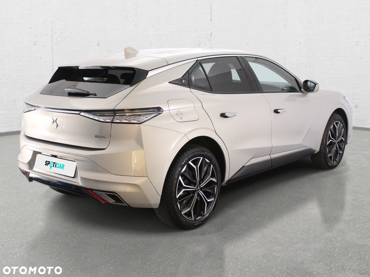 DS Automobiles DS 4 1.2 PureTech Opera - 6
