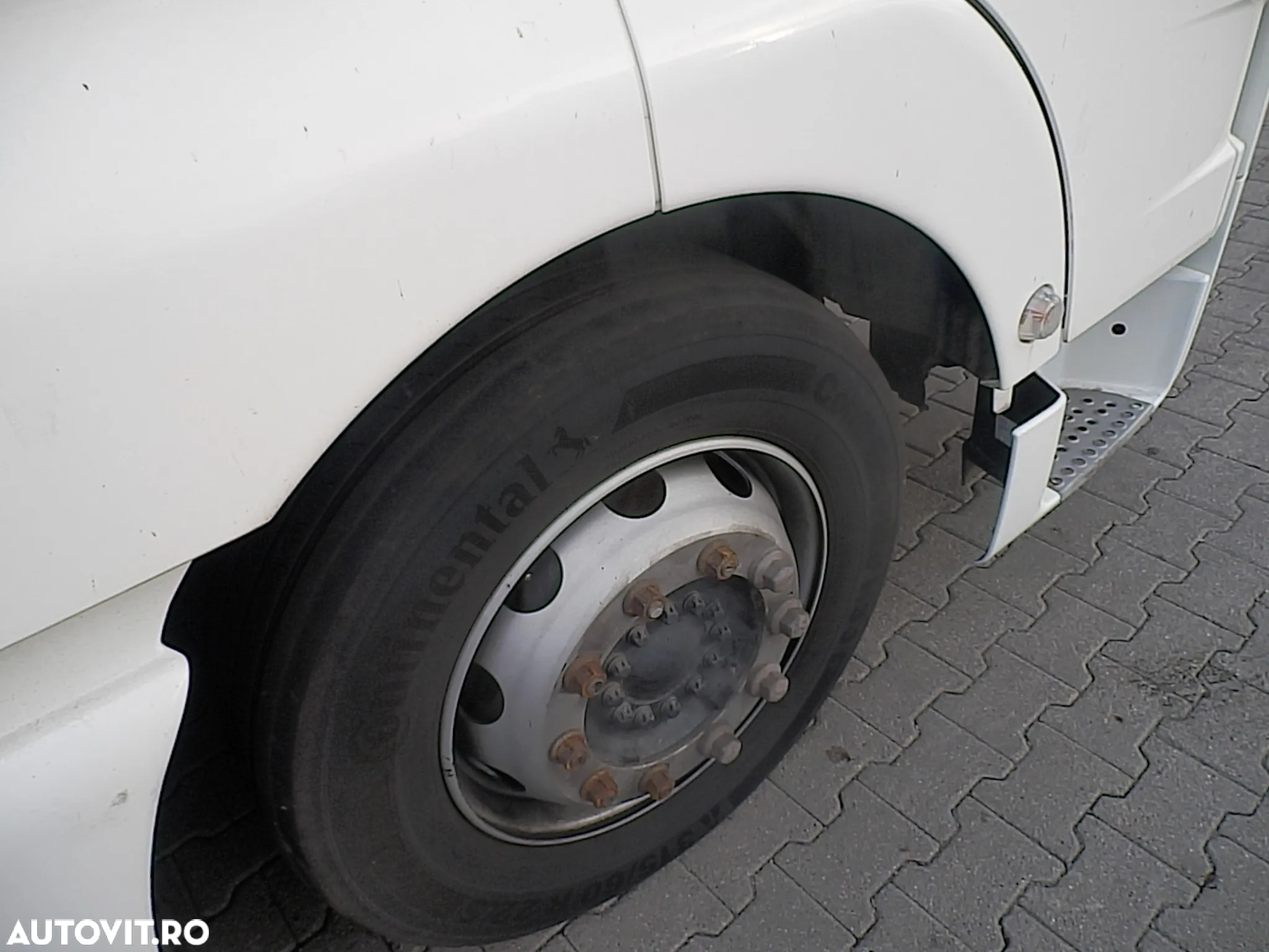 MAN MAN TGX 18.460 MEGA - Low Deck - 11