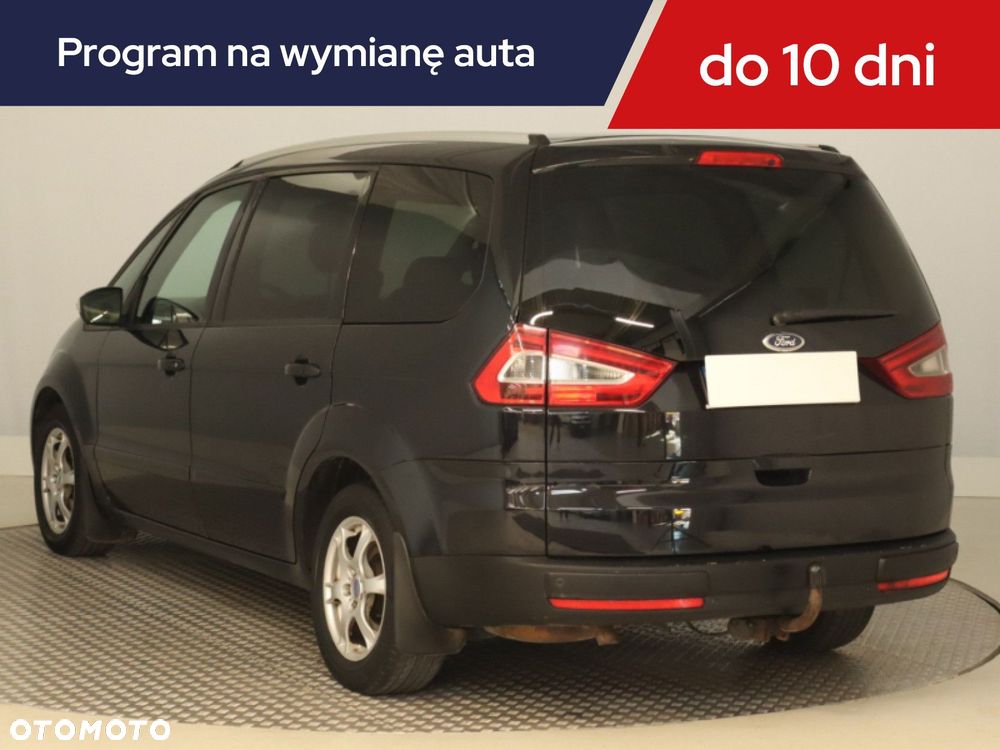 Ford Galaxy - 6