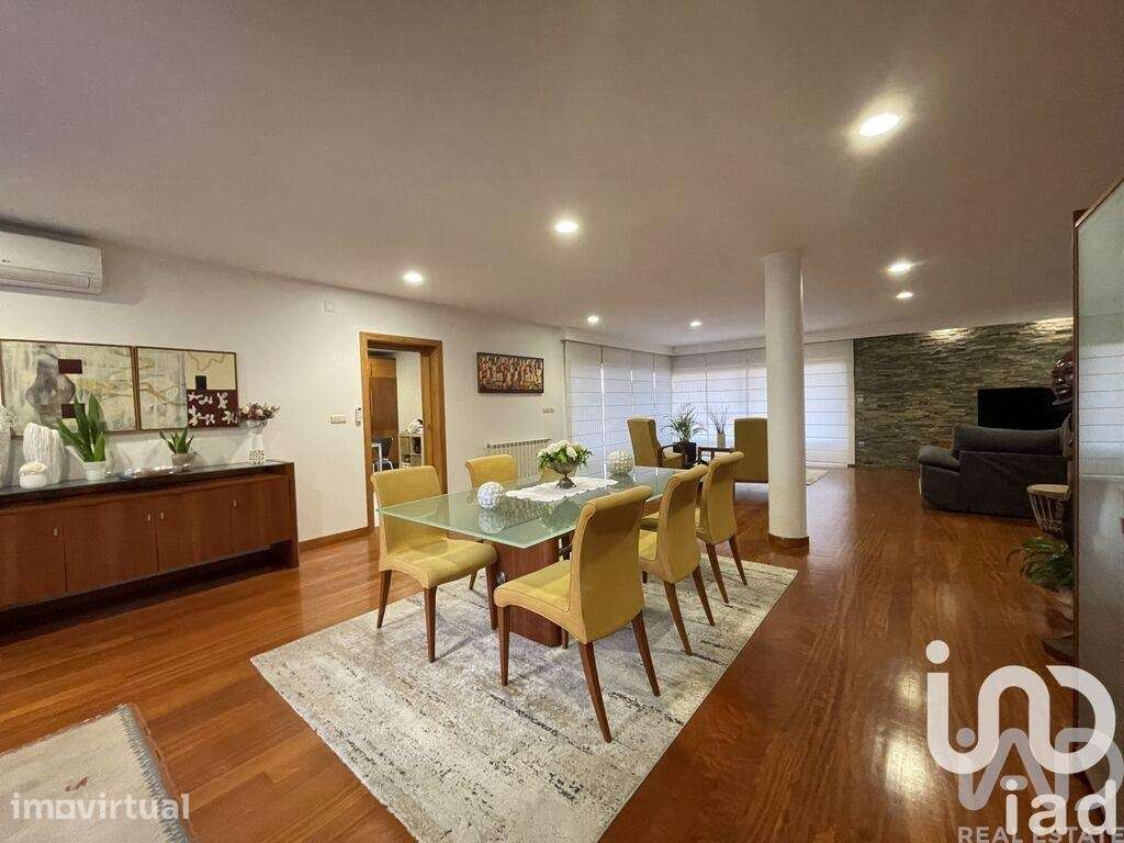 Moradia isolada T3 em Tamel de 240 m2 - Grande imagem: 2/40