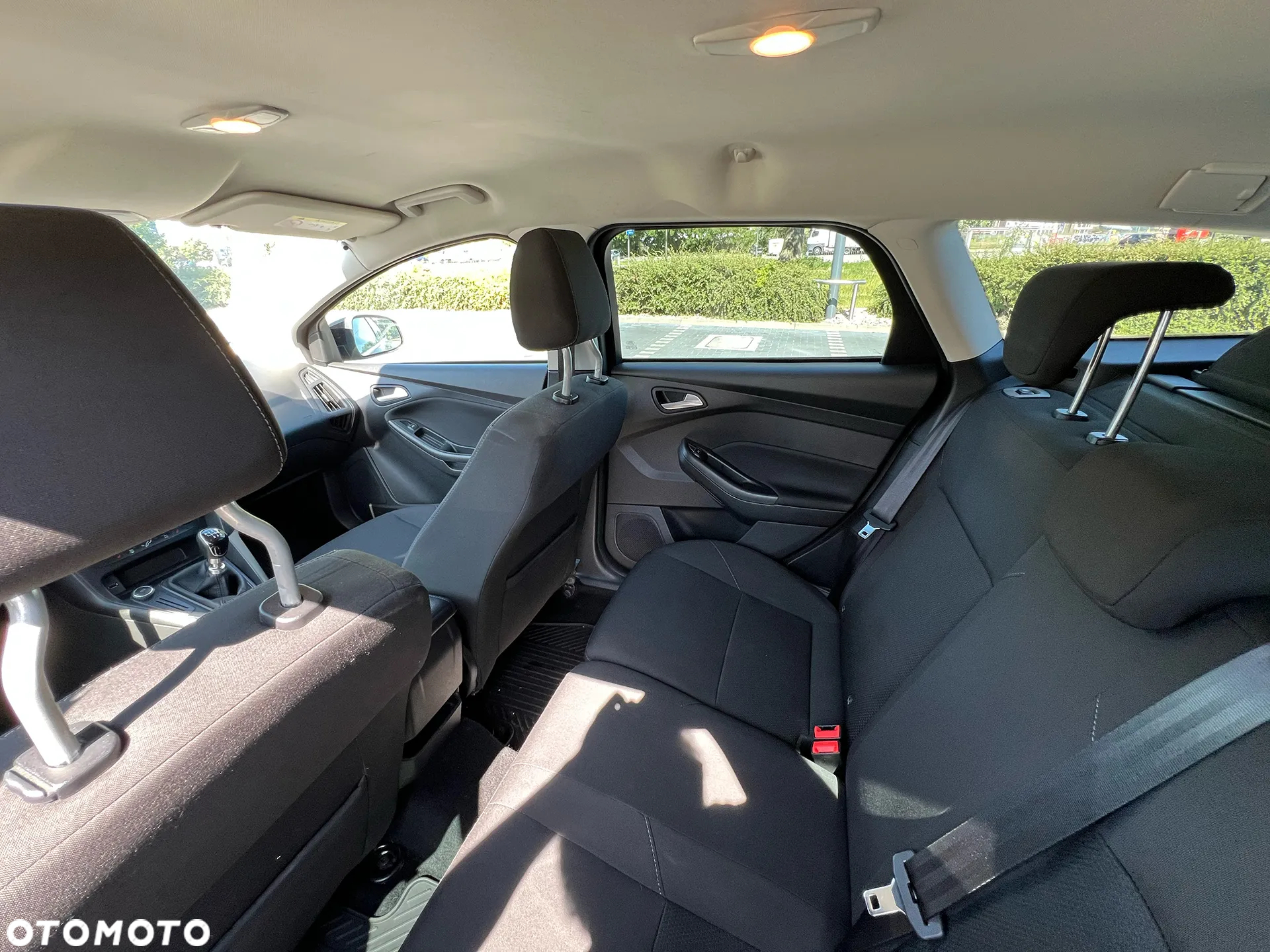 Ford Focus 1.5 EcoBlue Active Business - 18
