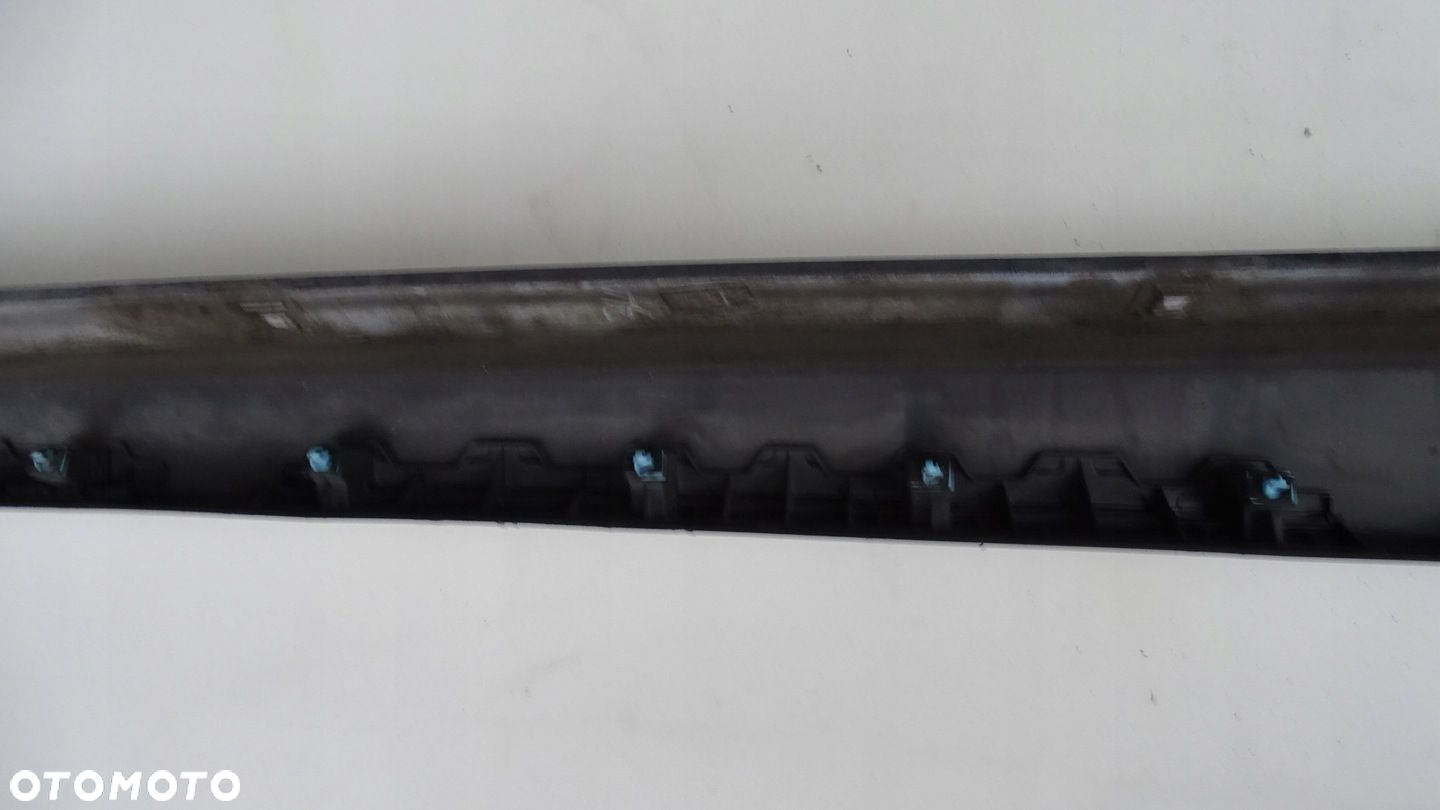 LISTWA PROGOWA LEWA HYUNDAI I40 KOMBI 2011-18 - 7