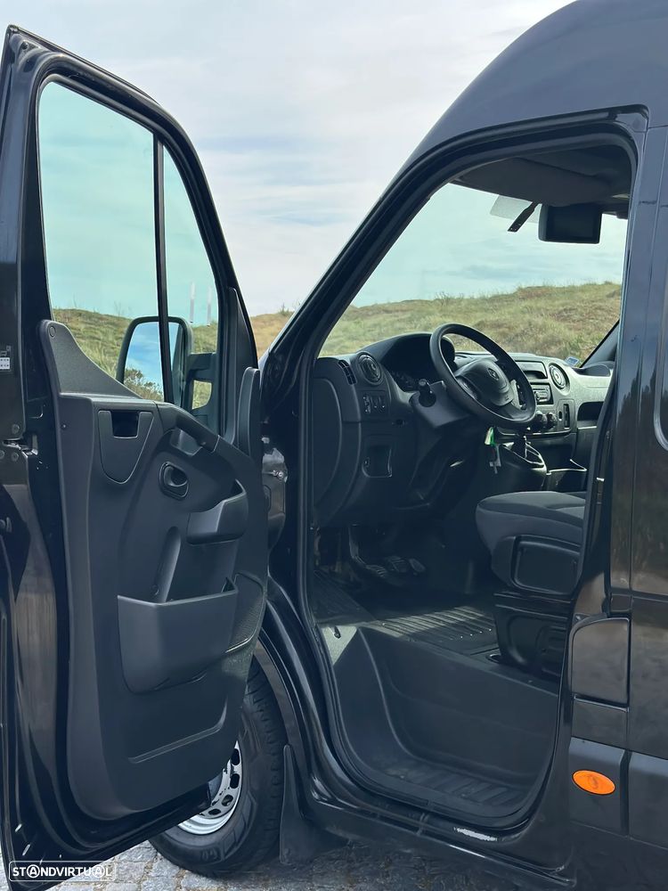 Renault Master - 16