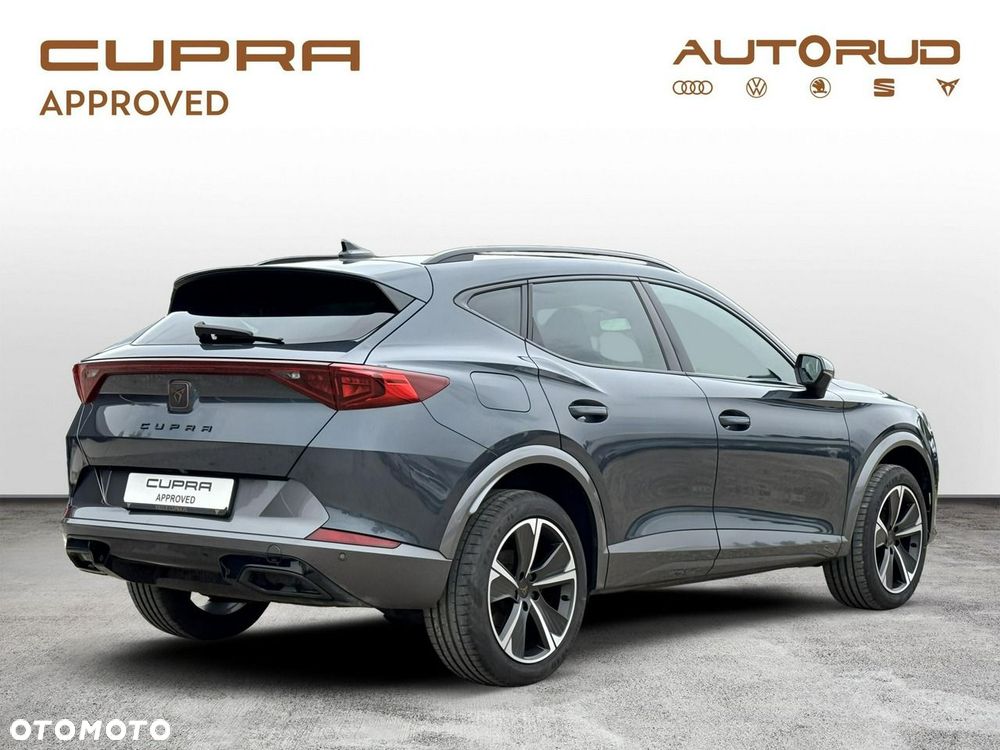 Cupra Formentor 2.0 TSI 4Drive DSG - 5