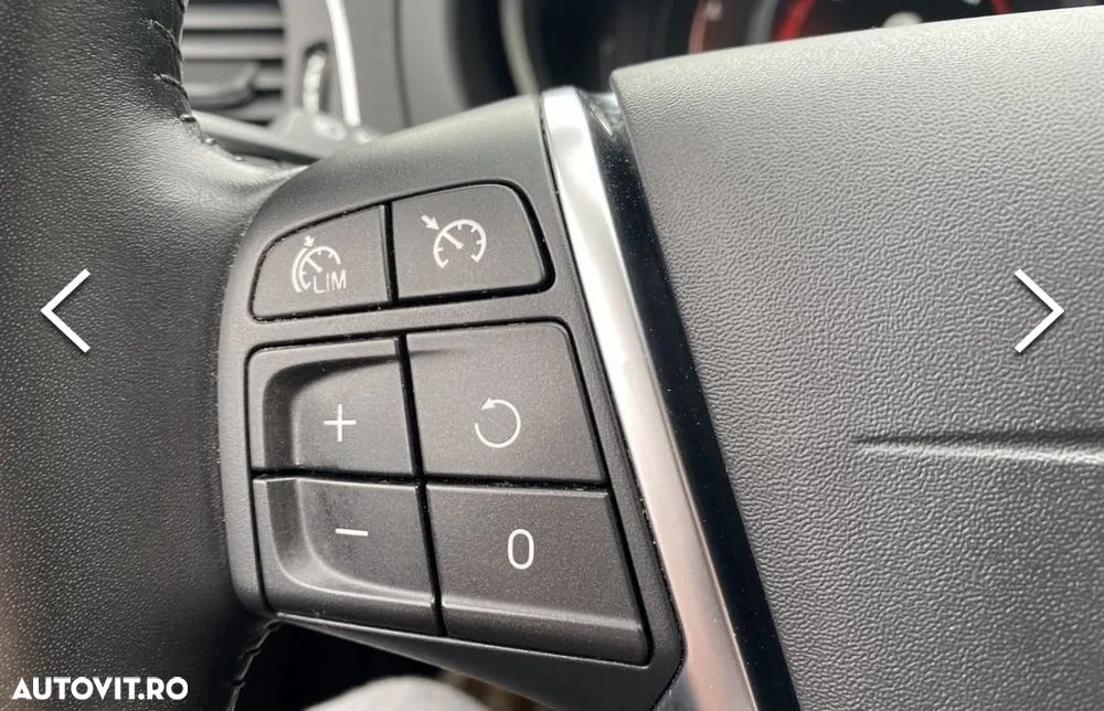 Volvo V40 D3 Geartronic - 7