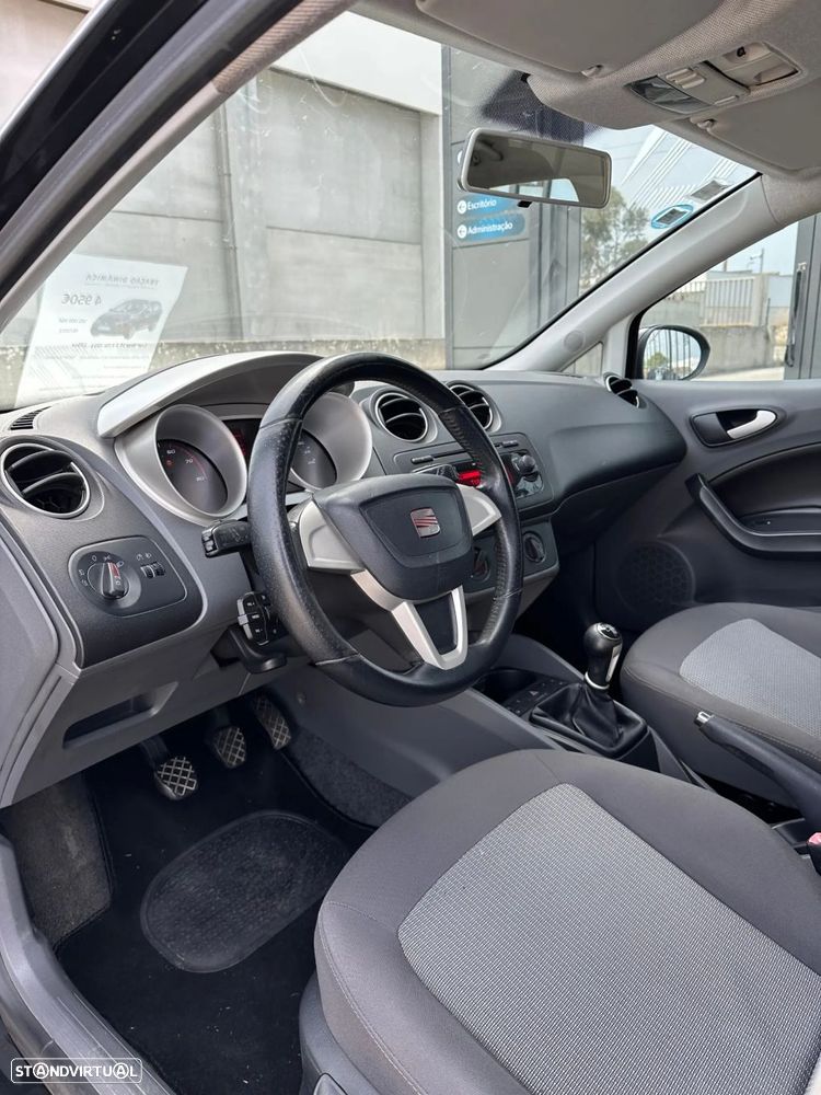 SEAT Ibiza 1.2 TSI Style - 9
