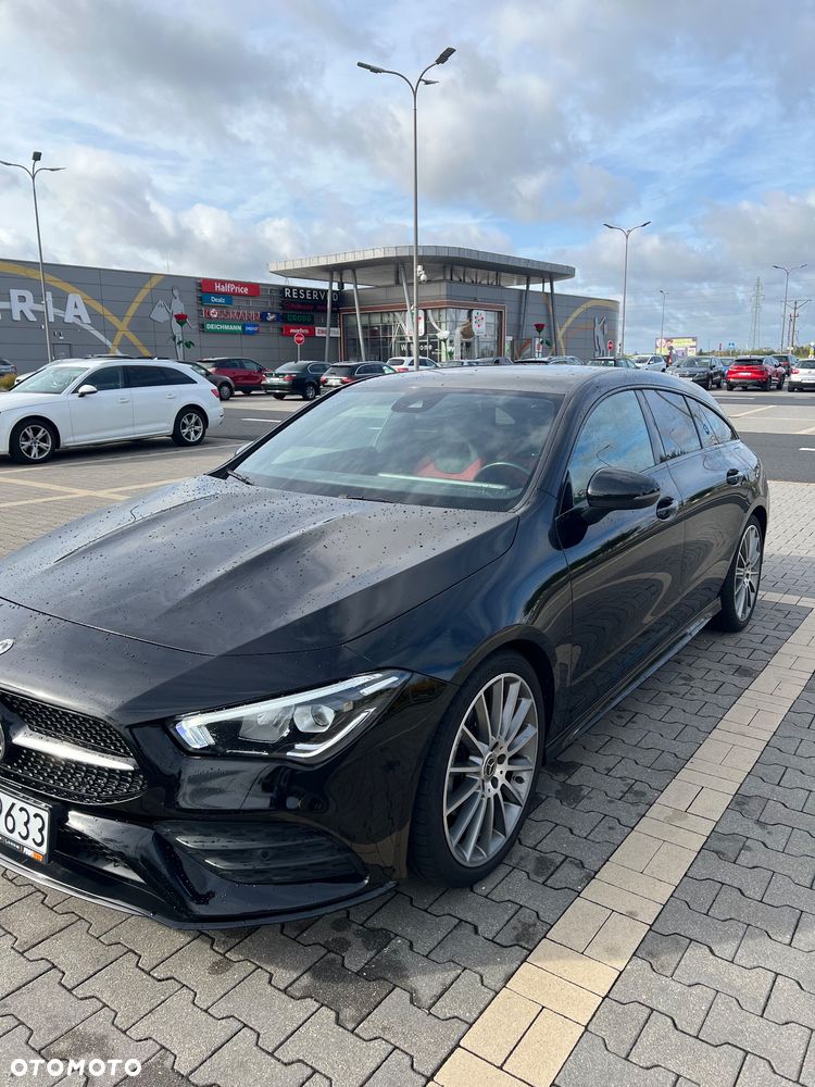 Mercedes-Benz CLA - 13