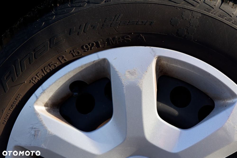 Dacia Dokker Van - 13