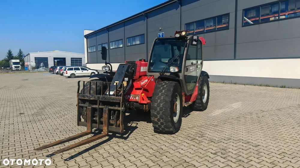 Manitou MLT 634 120 PS - 3