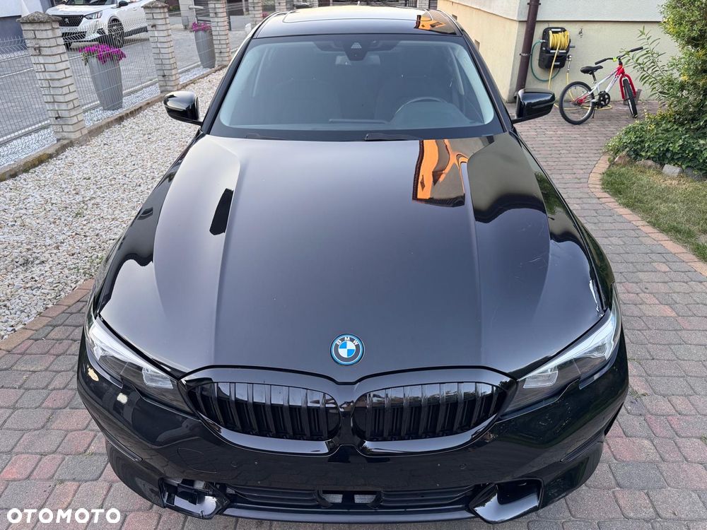 BMW Seria 3 318d Luxury Line - 6