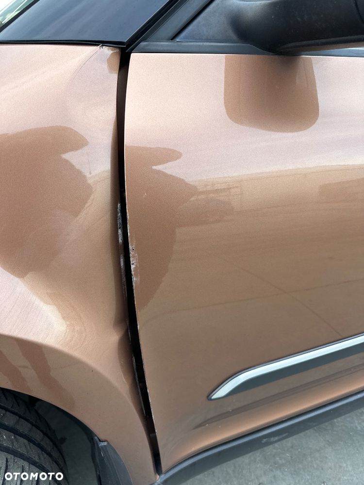 Skoda Yeti 1.4 TSI Ambition - 10