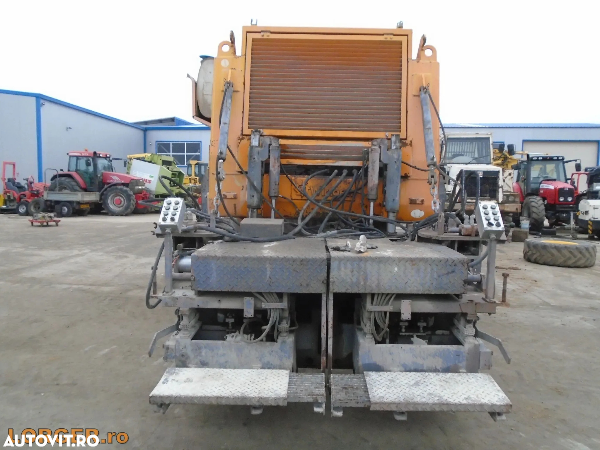 Wirtgen 2100 DC - 5