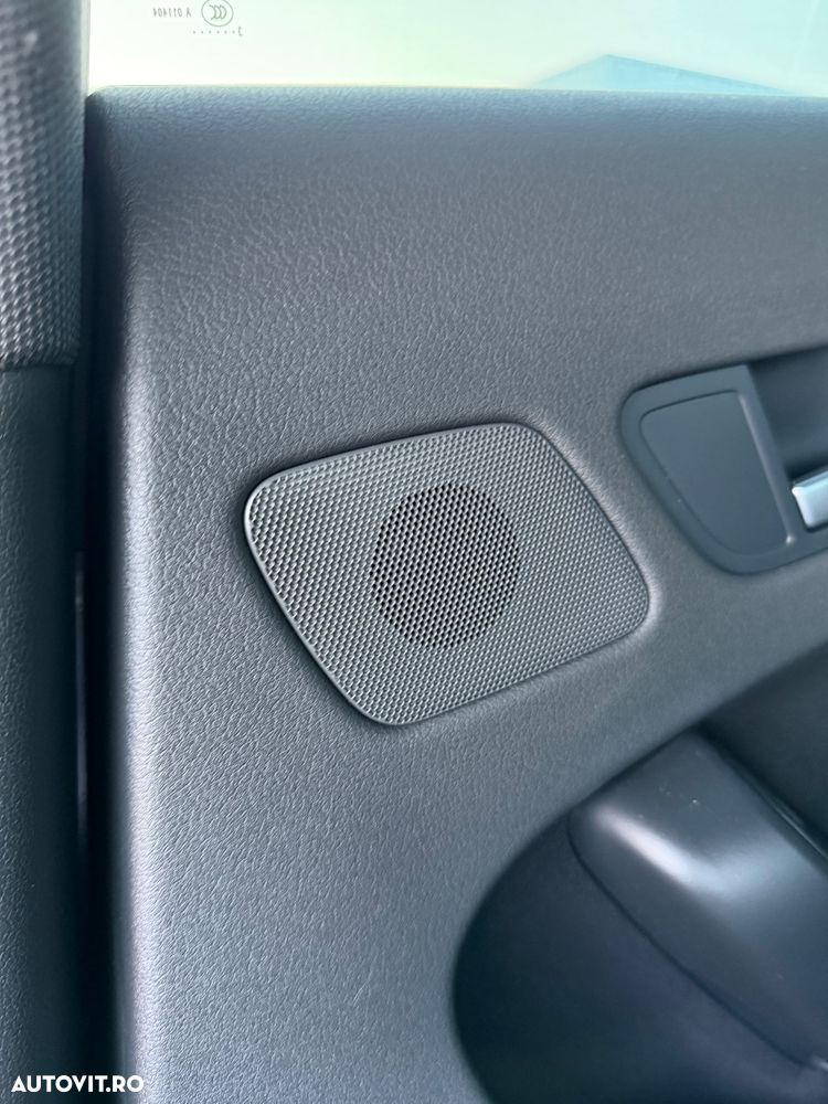 Audi A4 Avant 2.0 TDI DPF multitronic Attraction - 29