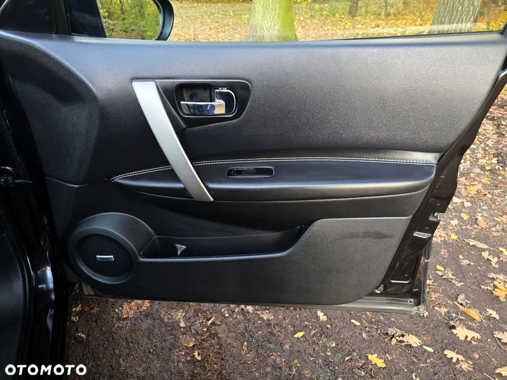 Nissan Qashqai+2 2.0 dCi 4x4 Tekna Premium - 20