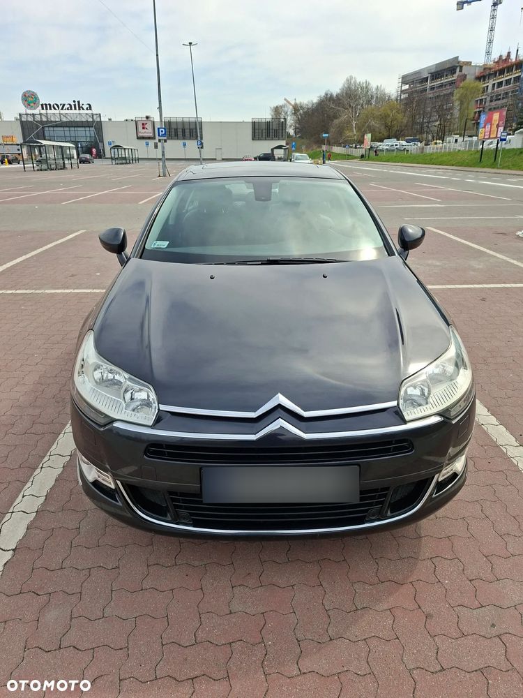 Citroën C5 2.0 HDi Exclusive - 2
