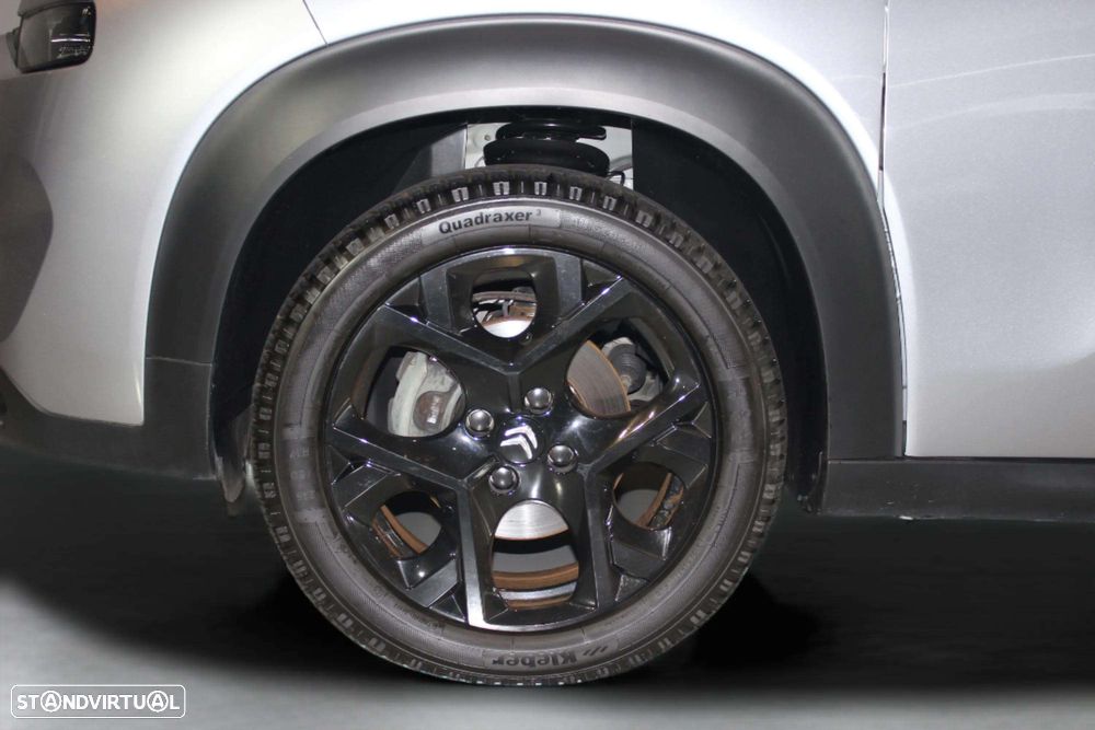 Citroën C3 Aircross PureTech 110 Stop & Start OPF SHINE PACK - 10